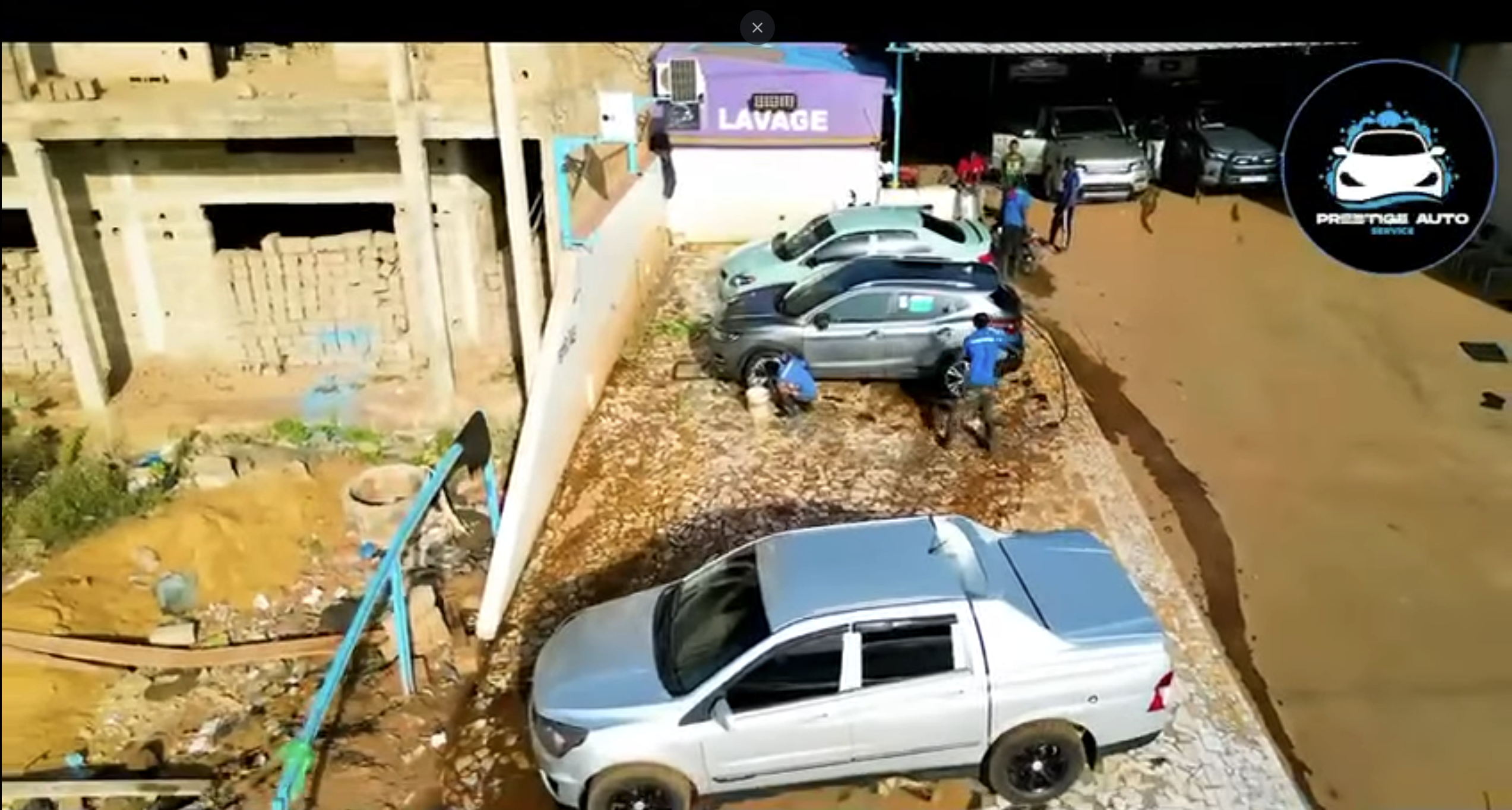 Prestige Auto Service Kati